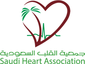 saudi-heart-association-logo
